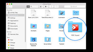 Score a saving on ipad pro (2021): Pdf Expert 5 And Documents 5 Updated With Icloud Drive Touch Id And Other Enhancements