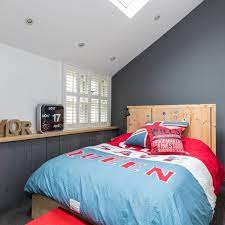 Lighting must be fun and practical to create a pleasant and interesting room for your kids. Children S And Kids Room Ideas Designs Inspiration Ideal Home