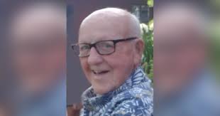 Obituary for Donald Schur (Gus)