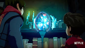 Check spelling or type a new query. The Dragon Prince Creators Say No One Has Found Some Of Season 1 S Secrets The Verge