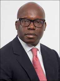 John Momoh To Receive Prestigious Leadership Award In Canada • Channels  Television