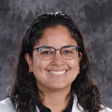 Dr. Natalia Chunga Iturry, MD, Neurology