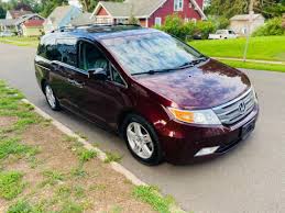 Image result for Dark Cherry 2013 Odyssey