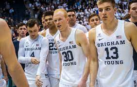 Returnees, newcomers, recruits and transfers to watch lots to look forward to in year two of the pope era. Colby Leifson Announces He S Leaving Byu Will Continue His Collegiate Basketball Career Elsewhere