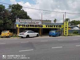 Pengecualian cukai jualan, harga kereta lebih murah. Tinted Murah Terengganu Home Facebook