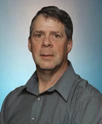 Eric Smiley Obituary