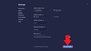 Just got a brand new graphics card? How To Use Gpu Settings To Increase Gaming Performance On Bluestacks 5 Bluestacks Support