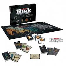 Maybe you would like to learn more about one of these? Juego De Mesa Risk Juego De Tronos Tienda Friki Online Regalos Originales Y Gadgets Divertidos