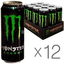 Отзыв на белый энергетик black monster ultra (блэк монстр ультра): Monster Energy 0 35 L Upakovka 12 Sht Napitok Energeticheskij Bezalkogolnyj Monster Enerdzhi Kupit Energetiki V Kieve Dostavka Vody Akvamarket