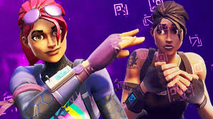 Brite bomber is a rare outfit in fortnite: Brite Bomber Origin Story A Fortnite Film Youtube