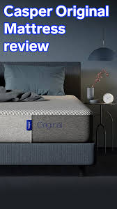 We Tested 5 Of The Most Popular Casper Mattresses Here S What To Expect From Each One Casper Mattress Casper Mattress Reviews Mattress