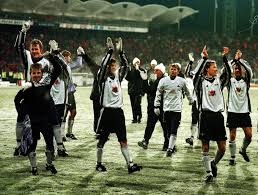 Rosenborg ballklub is the biggest football club in norway. Rosenborg And The Golden Years 13 Consecutive Titles And Some Memorable Champions League Scalps