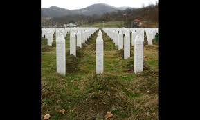 The Srebrenica Genocide – The Holocaust ...
