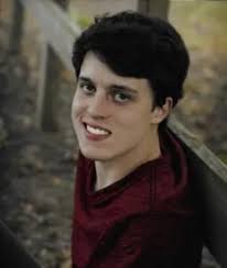 Obituary information for Cooper Pasco