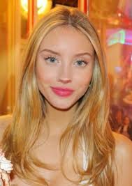 Jessica Treska Fan Casting