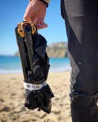 cliq chair the bottle sized chair for anywhere portable camping chair camping chairs portable chair