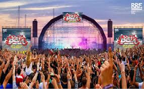 Barcelona beach festival has also officially released their new mobile app to get you ready for the 4th edition of the festival. Barcelona Beach Festival Hostal Central Barcelona