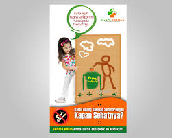 Nah, di bawah ini, hindayani.com telah merangkum dan akan memberikan beberapa contoh soal bahasa indonesia untuk kelas 1 sd semester 2. Sribu Desain Poster Desain Poster Jagalah Kebersihan Un