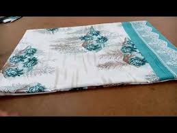 Yastik Nasil Dikilir Instagram Feridehome Youtube Yastik Cuval Bezi Nevresim