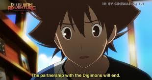 Digimon Adventure Last Evolution Kizuna Film Screens In Singapore On July 16 Digimon Adventure Last Evolution Kizuna Fi Digimon Adventure Digimon Anime Films