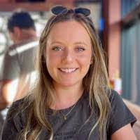 Katie Bodnar's Instagram, Twitter & Facebook