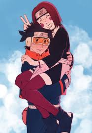 See a recent post on tumblr from @uzmkicons about obito icons. Obito X Rin On Tumblr