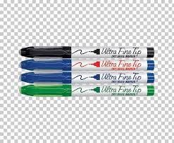 Ballpoint Pen Dry Erase Boards Marker Pen Permanent Marker