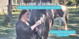 Heaven & Horses