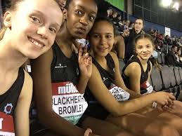 Indoor 2018-9