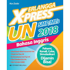 Artikel ini berisi download prediksi soal dan kunci jawaban us un bahasa inggris smp tahun 2018 atau tahun pelajaran 20172018 paket 1 disini. Kunci Jawaban Bahasa Inggris Erlangga Xpress 2018 Peranti Guru