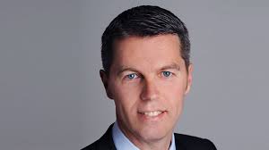 Renold Gehrke wird Channel Manager CEUR: Infoblox stärkt Sales- und  Channel-Team