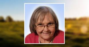 Martha Rae Jarrell Obituary July 30, 2022