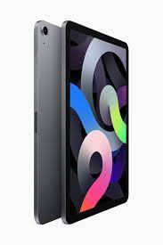 Das kostet das ipad air 2. Apple Stellt Vollig Neues Ipad Air Mit A14 Bionic Apples Fortschrittlichstem Chip Vor Apple De