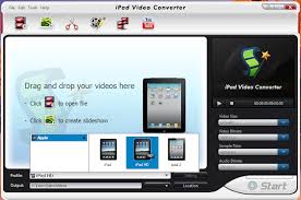 Adapter converts video, audio and images. Blazevideo Ipad Video Converter Gratis Convertire Video Per Ipad Velocemente Windows App