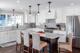 Maybe you would like to learn more about one of these? How To Make Your Kitchen Island Your New Favorite Dining Spot