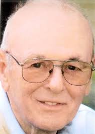 William Stauber Obituary (1930