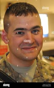 Scott security forces hi-res stock photography and images