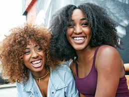 Choose from contactless same day delivery, drive up and more. How To Make Relaxed Hair Curly