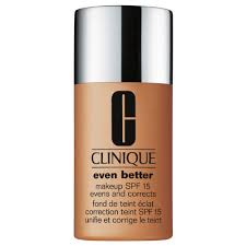 Es gibt 3 verschiedene even better formilierungen: Clinique Even Better Spf15 Makeup Mocha 30ml Clicks
