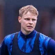 Ex-Celtic and Hearts man Gary Mackay-Steven lands Kilmarnock contract