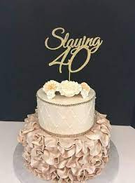 A 60th birthday is, without a doubt, one of the big ones. Best Birthday Cake For Women Buttercream 40th Ideas New Birthday Cake Birthday Cakes For Women 60th Birthday Cake Toppers