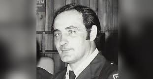 Paul Procopio's Instagram, Twitter & Facebook