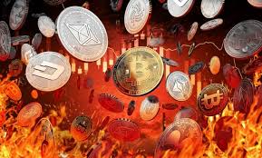 That's all real, no matter how woke you (think) you are. Security Tokens Sto In Full Crash Volume Down 60 In September Cryptocurrencies Personal Financial