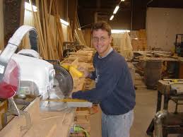 Students become familiar with different types of woods, appropriate techniques for working with them, and gain an understanding of basic. Woodworking Classes