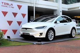 Find new and used tesla cars. Tesla Charges Into Singapore Hub The Business Times