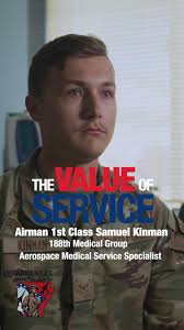 Soldiers and Airmen of the Arkansas National Guard, please watch this  message from Maj. Gen. Kendall Penn, the adjutant general, about the  effects of Covid-19. #COVID #COVID19Ark
