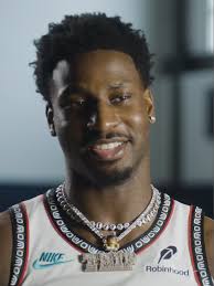 Jermaine Jackson Basketball