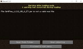 Jan 15, 2015 · same problem for me. How To Install Optifine For Minecraft Play With Mods Wiki Minecraft
