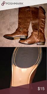 Boots From Macy S Boots Macys Shoes Faux Leather