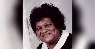 Pearl Peterson Lofton Obituary